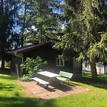 Lejlighed Retro Hurka Lipno *