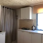 Appartamento Retro Hurka Lipno Horní Planá