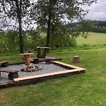 Retro Hurka Lipno Appartamento Horní Planá