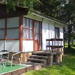 Lejlighed Retro Hurka Lipno Horní Planá