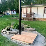 Appartamento Retro Hurka Lipno *