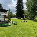 Retro Hurka Lipno Appartamento Horní Planá