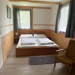 Retro Hurka Lipno Appartamento Horní Planá