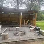 Lejlighed Retro Hurka Lipno Horní Planá
