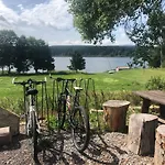 Retro Hurka Lipno