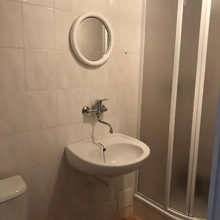Apartment Retro Hurka Lipno Horni Plana