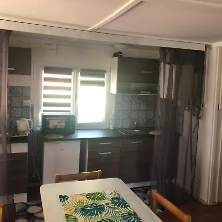Apartment Retro Hurka Lipno Horni Plana