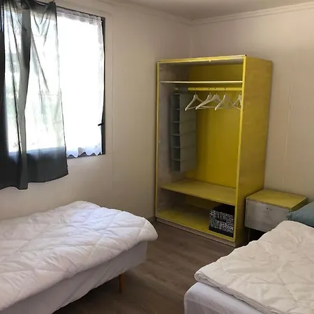 Retro Hurka Lipno Apartment Horni Plana