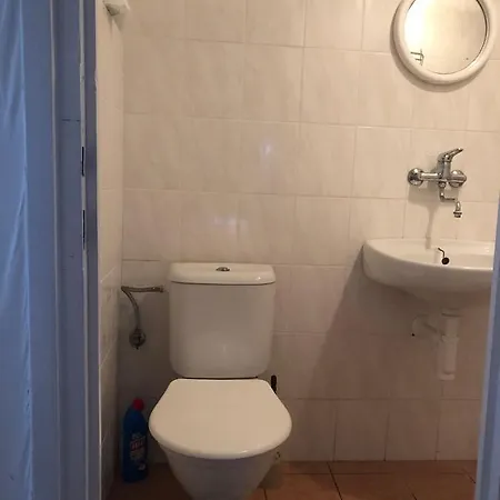 Retro Hurka Lipno * Horni Plana