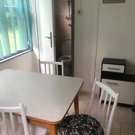 Apartment Retro Hurka Lipno Horni Plana