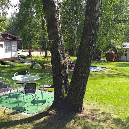 Retro Hurka Lipno Διαμέρισμα
