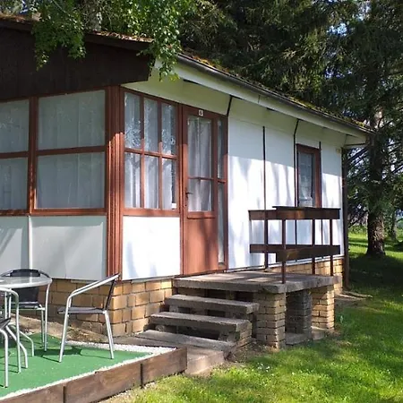 Διαμέρισμα Retro Hurka Lipno Horní Planá