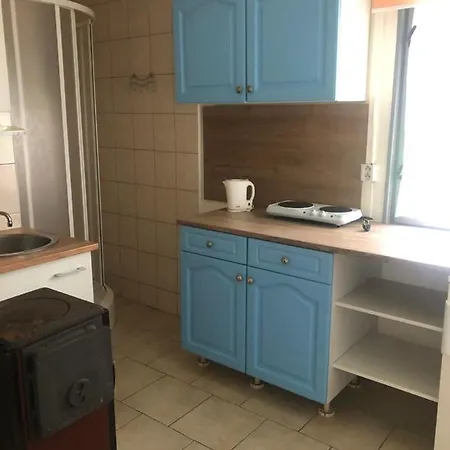 Apartmán Hůrka Lipno *
