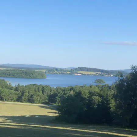 Apartmán Hůrka Lipno *