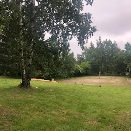 Hůrka Lipno Apartmán Horní Planá