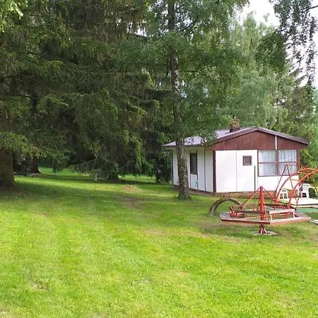 Retro Hurka Lipno * Horni Plana