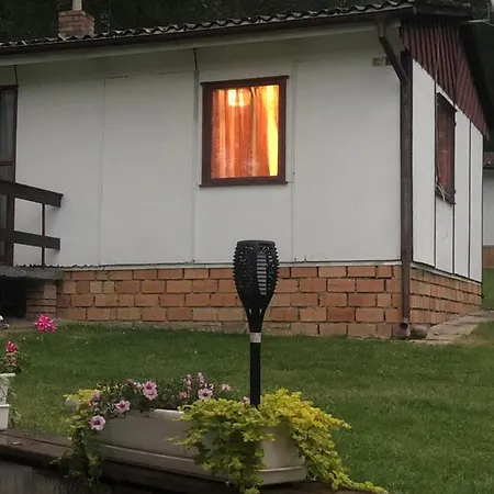 Retro Hurka Lipno * Horni Plana