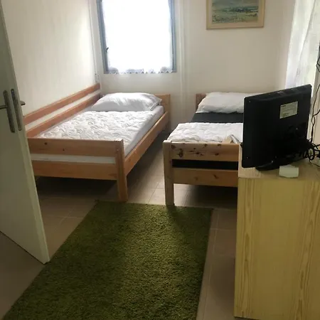 Apartment Retro Hurka Lipno