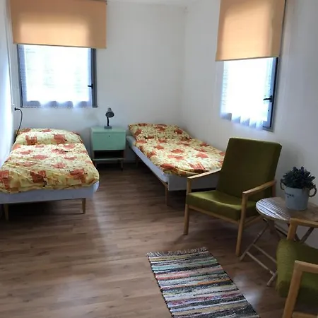 Apartment Retro Hurka Lipno *