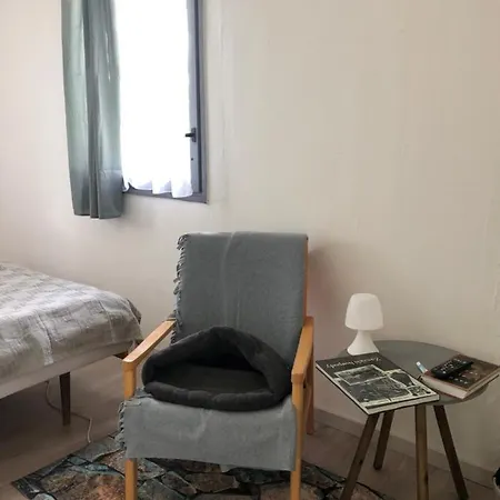 Retro Hurka Lipno Apartment Horni Plana