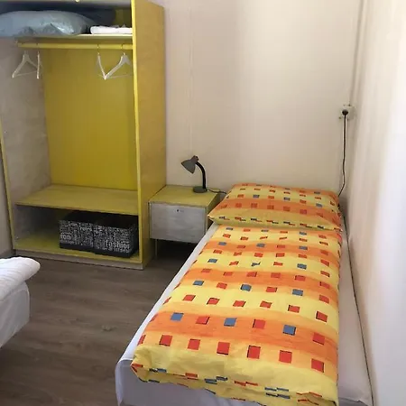 Retro Hurka Lipno Horní Planá