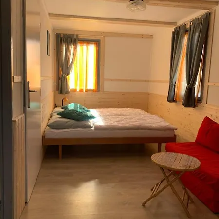 Appartement Retro Hurka Lipno