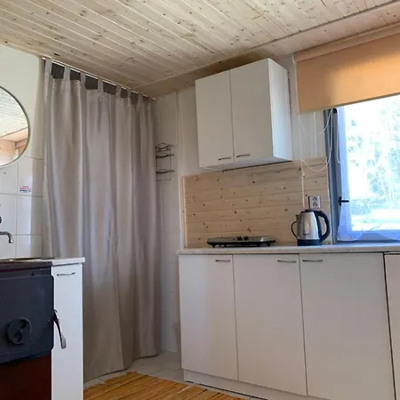 Apartmán Hůrka Lipno *