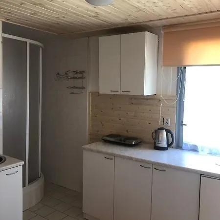Retro Hurka Lipno * Horni Plana