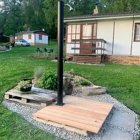 Apartmán Retro Hůrka Lipno *