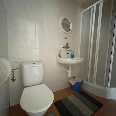 Apartmán Hůrka Lipno Horní Planá