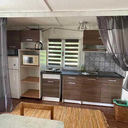 Retro Hurka Lipno Horni Plana