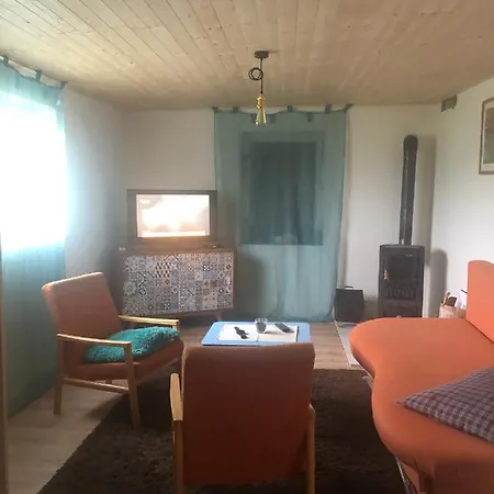 Apartment Retro Hurka Lipno *