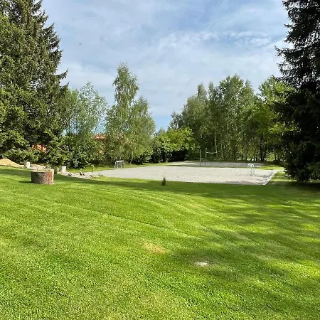 Hůrka Lipno Horní Planá