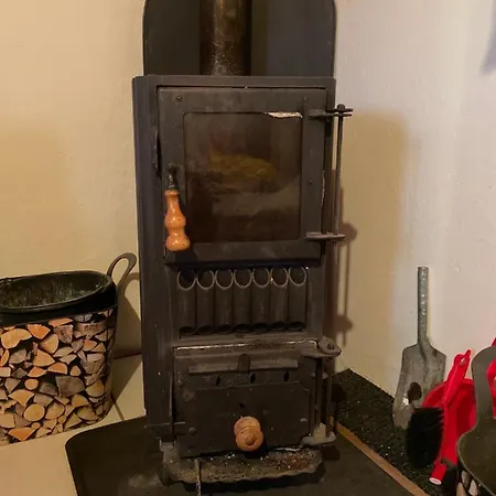 Retro Hurka Lipno Apartment Horni Plana