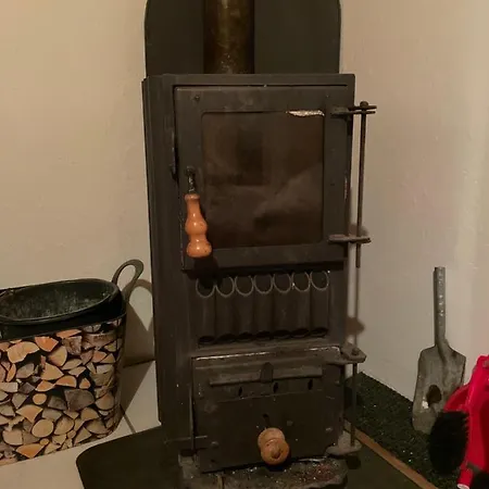 Retro Hurka Lipno Apartment Horni Plana