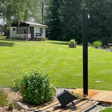 Apartmán Hůrka Lipno Horní Planá
