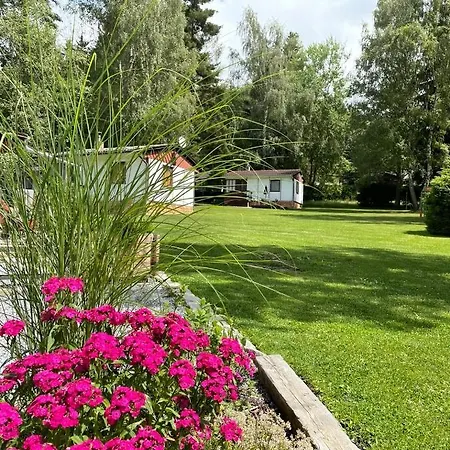 Retro Hurka Lipno