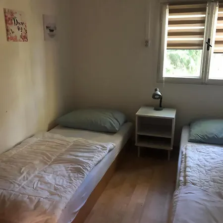 Retro Hurka Lipno Apartment Horni Plana