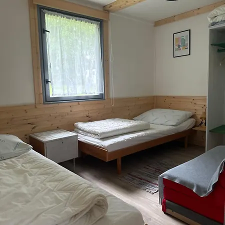 Hůrka Lipno *