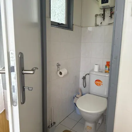 Hůrka Lipno Horní Planá