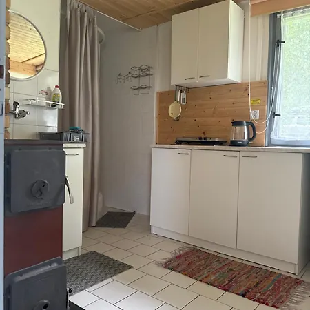 Apartment Retro Hurka Lipno