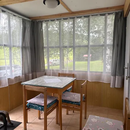Apartmán Hůrka Lipno *