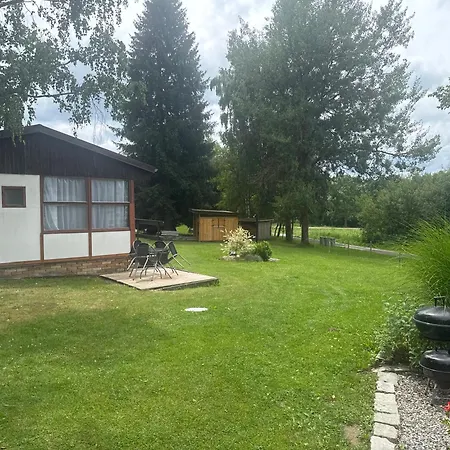 Retro Hurka Lipno Daire Horní Planá