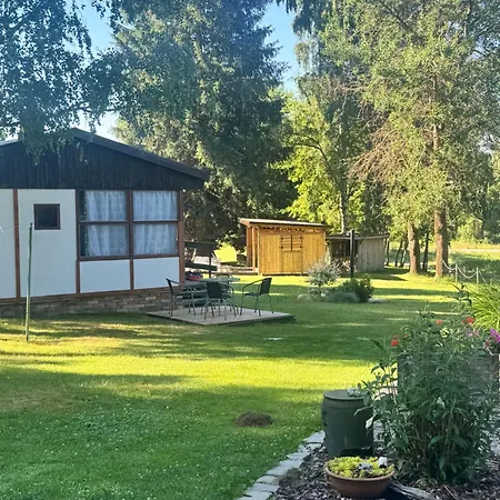 Retro Hurka Lipno *