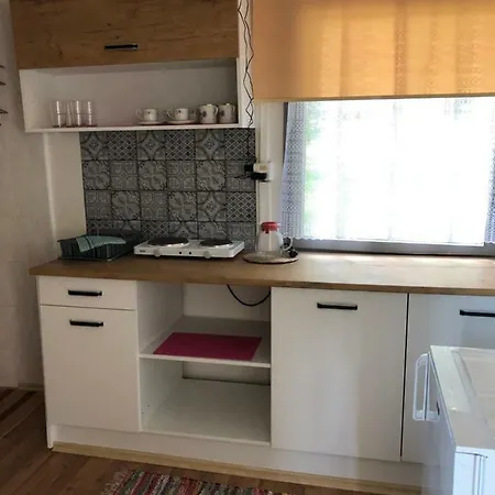 Retro Hurka Lipno