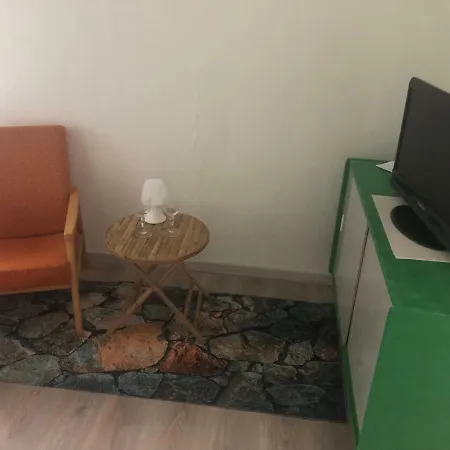 Apartment Retro Hurka Lipno