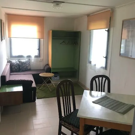 Retro Hurka Lipno Apartment Horni Plana
