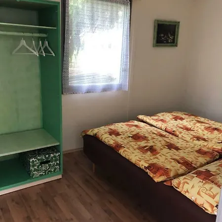 Hůrka Lipno Apartmán *