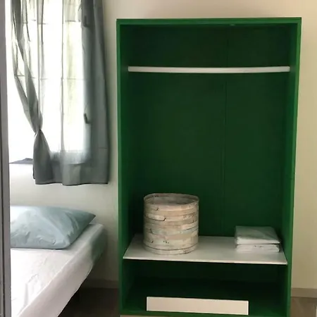 Retro Hurka Lipno Apartment
