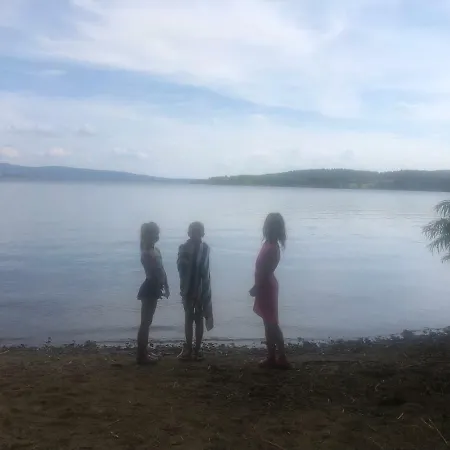 Retro Hurka Lipno